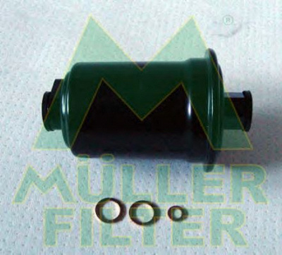 MULLER FILTER fb316 -  Топливный фильтр